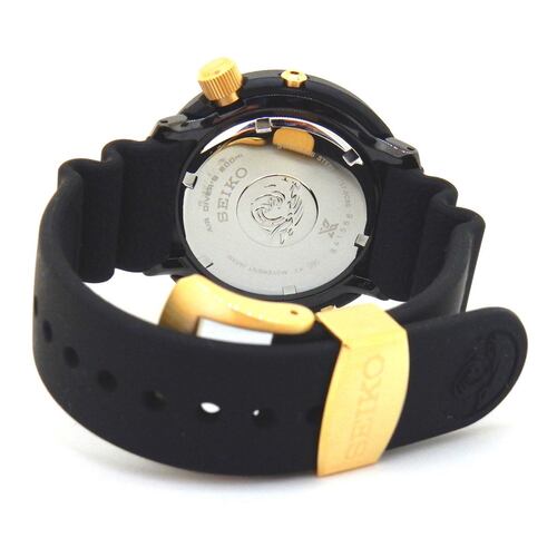 Reloj Seiko Sne498P1 Chrono