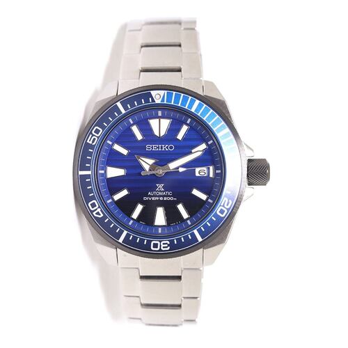 Reloj Seiko Srpc93K1 Automático