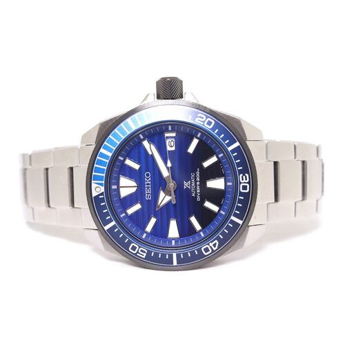 Reloj Seiko Srpc93K1 Automático