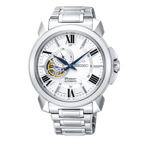 Reloj Seiko Ssa369J1 Automático