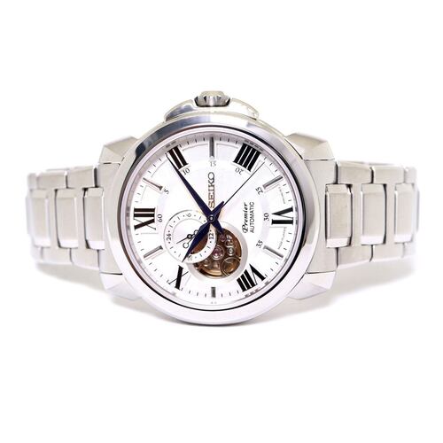 Reloj Seiko Ssa369J1 Automático