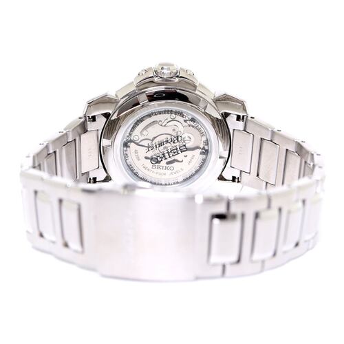 Reloj Seiko Ssa369J1 Automático
