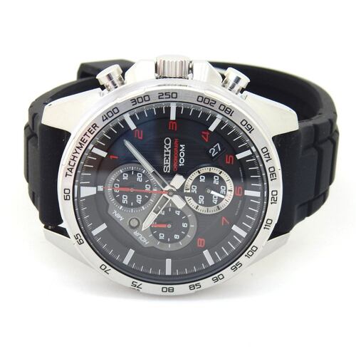 Reloj Seiko Ssb325P1
