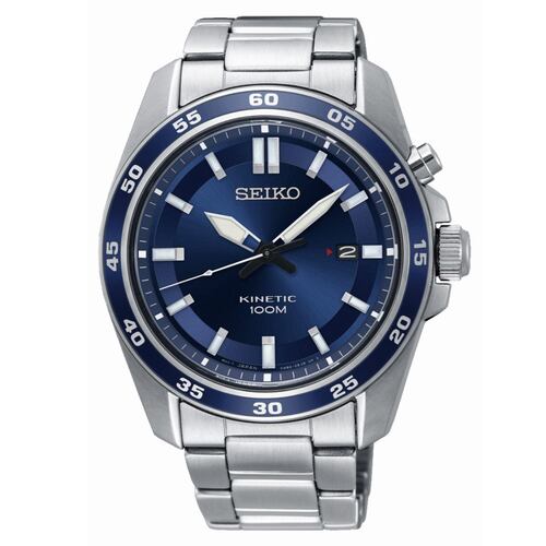 Reloj Seiko Ska783P1 Para Caballero