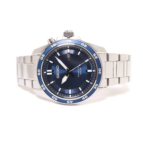 Reloj Seiko Ska783P1 Para Caballero