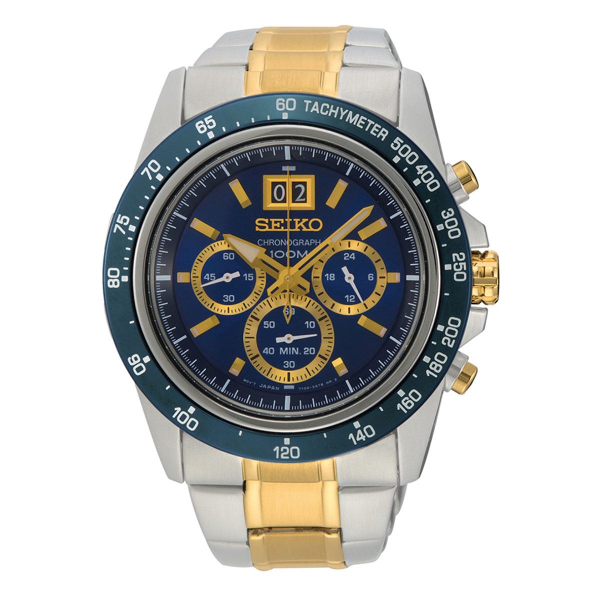 Relojes seiko online sanborns