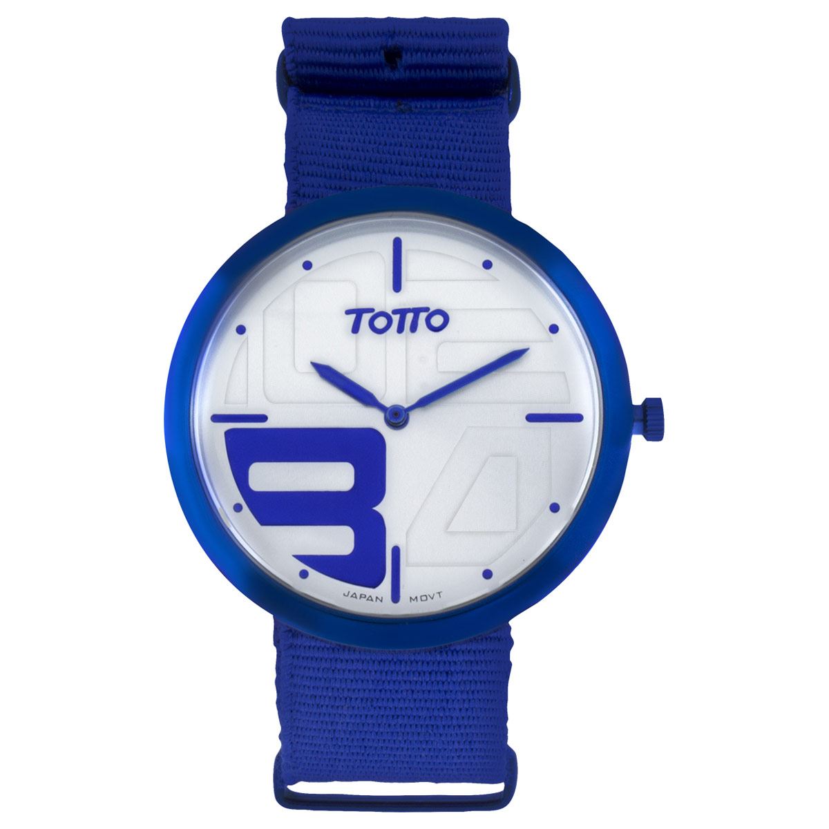 Reloj discount de totto