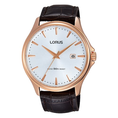 Reloj Lorus RS946CX9 Para Caballero