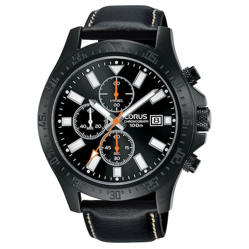 Reloj Lorus RM303EX9 Caballero