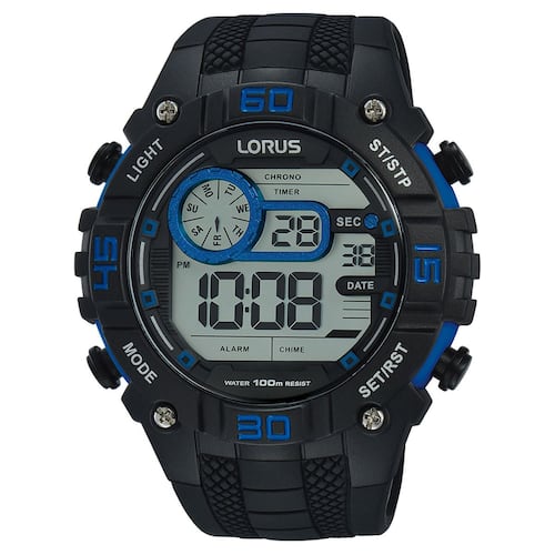 Reloj Lorus R2353LX9 Caballero