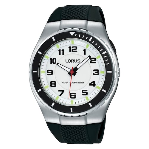 Reloj Lorus R2325LX9 Para Caballero