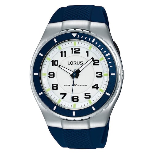 Reloj Lorus R2329LX9 Para Caballero
