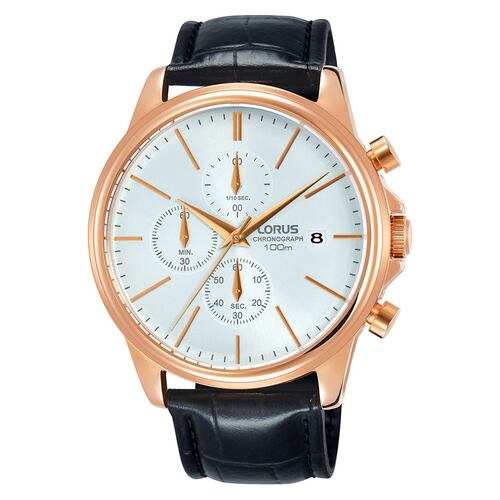 Reloj Lorus RM322EX9 Caballero
