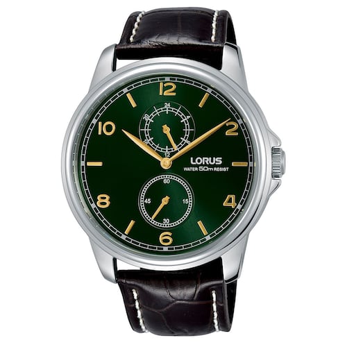 Reloj Lorus R3A25AX9 Caballero