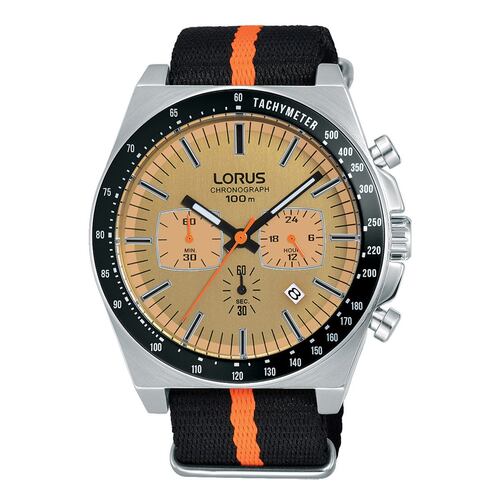 Reloj Lorus RT355GX9 Para Caballero