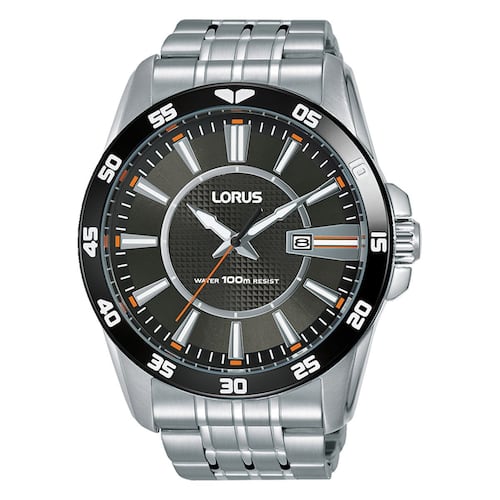 Reloj Lorus RH965HX9 Para Caballero