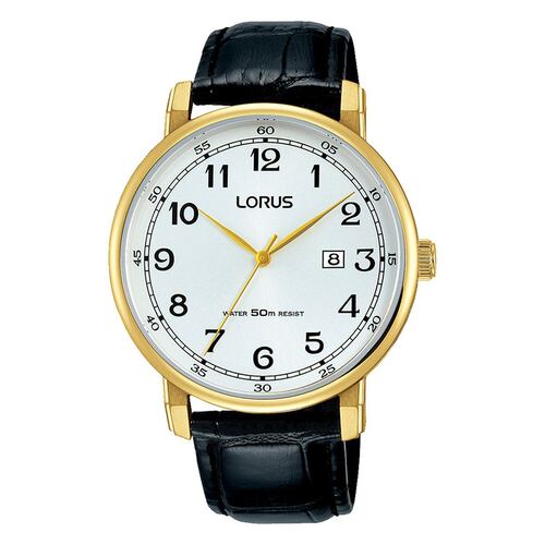 Reloj Lorus RH924JX8 Para Caballero