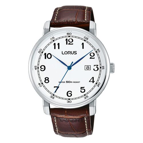 Reloj Lorus RH931JX9 Para Caballero