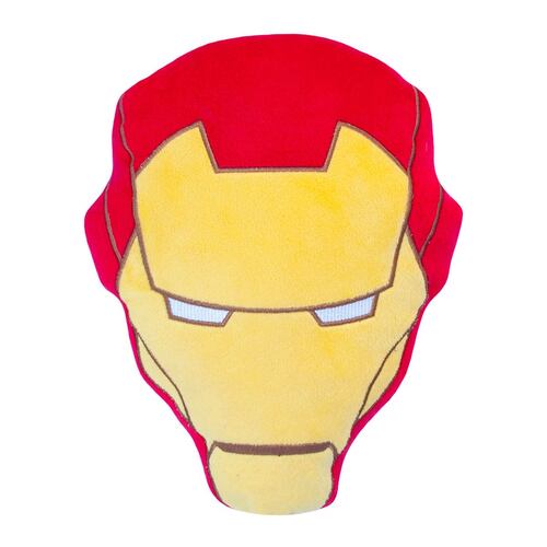Cojin Disney Marvel Iron Man 11"