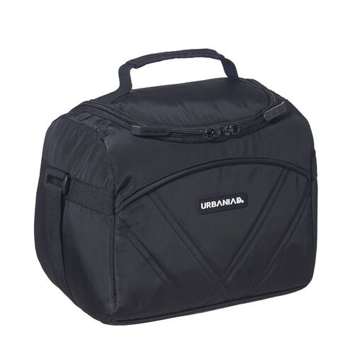 Lonchera Juvenil Urbania negra