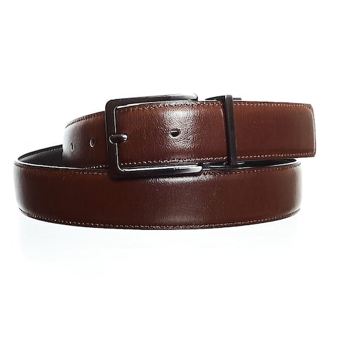 Cinturón Reversible Talla 36 para Hombre Perry Ellis