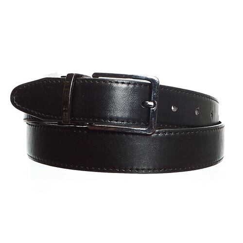 Cinturón Reversible para Hombre Perry Ellis
