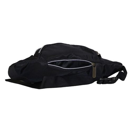 Cangurera negra Penguin para hombre
