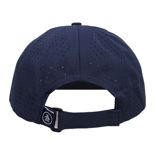 Gorra Original Penguin azul