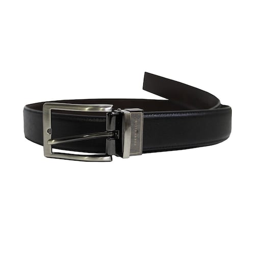 Cinturón Perry Ellis L49-0050-0L 38 para Hombre