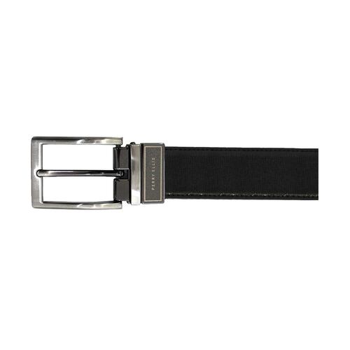 Cinturón Perry Ellis L49-0050-0L 38 para Hombre