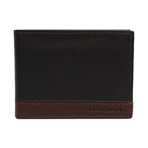 Billetera Perry Ellis L77-0245-2 para Hombre