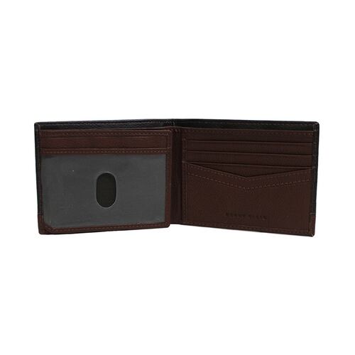 Billetera Perry Ellis L77-0245-2 para Hombre