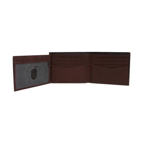 Billetera Perry Ellis L77-0245-2 para Hombre