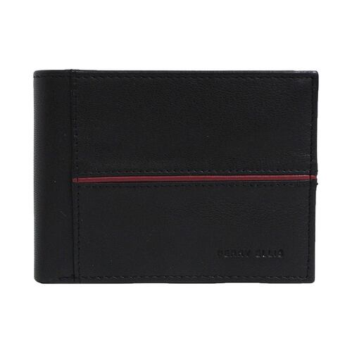 Billetera Perry Ellis L77-0251-1 para Hombre