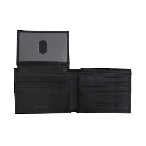 Billetera Perry Ellis L77-0251-1 para Hombre