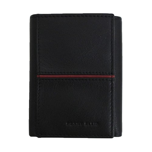 Billetera Perry Ellis L77-0253-1 para Hombre
