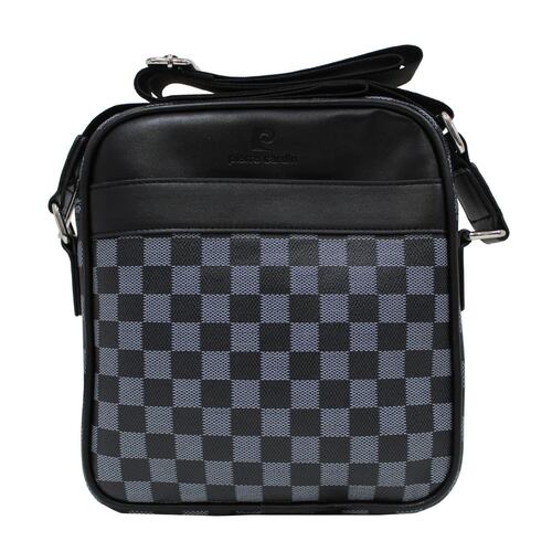 Bandolera para Hombre Pierre Cardin