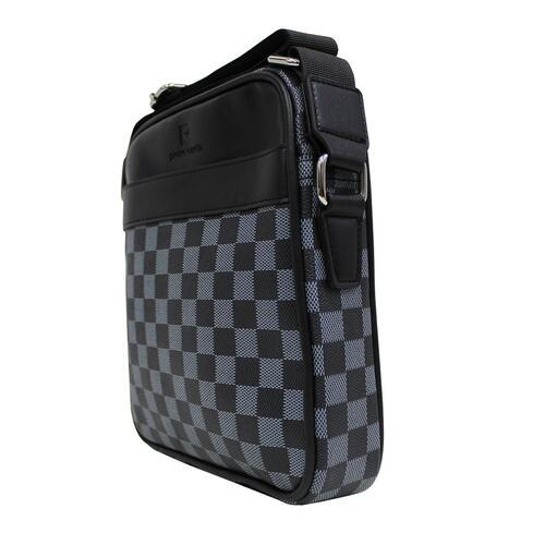 Bandolera para Hombre Pierre Cardin