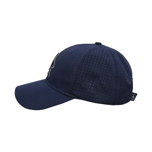 Gorra Original Penguin Logo Grande para Hombre
