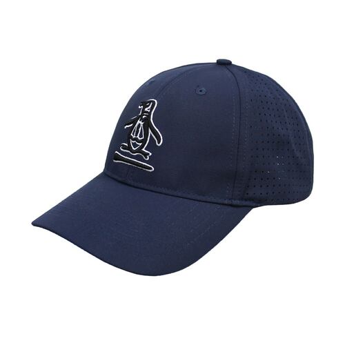 Gorra Original Penguin Logo Grande para Hombre