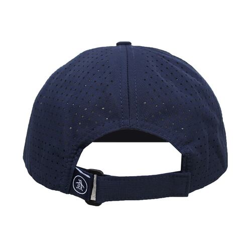 Gorra Original Penguin Logo Grande para Hombre