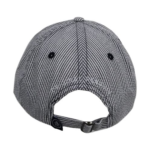 Gorra Original Penguin Diseño a Rayas para Hombre