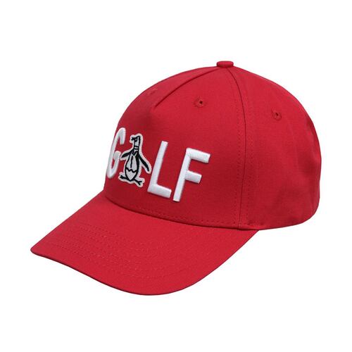Gorra Original Penguin Logo Golf para Hombre