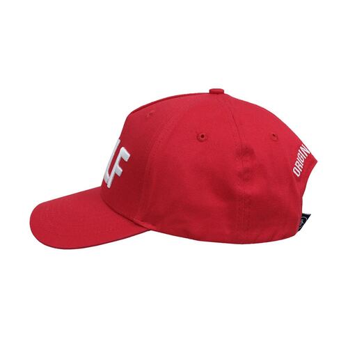 Gorra Original Penguin Logo Golf para Hombre