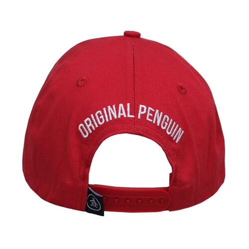 Gorra Original Penguin Logo Golf para Hombre