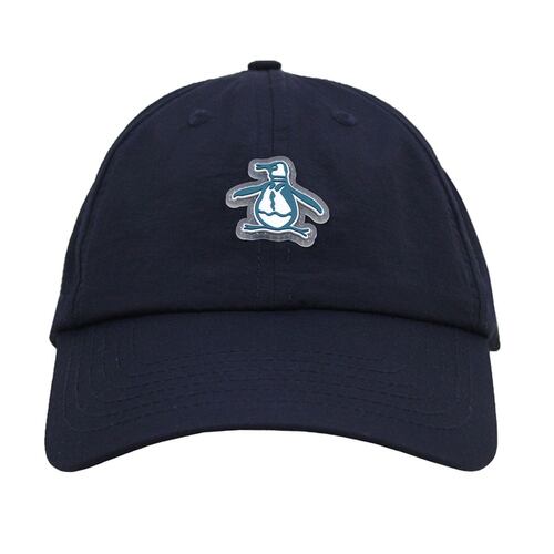 Gorra Original Penguin Logo Pequeño para Hombre