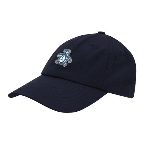 Gorra Original Penguin Logo Pequeño para Hombre