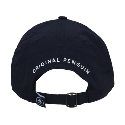 Gorra Original Penguin Logo Pequeño para Hombre