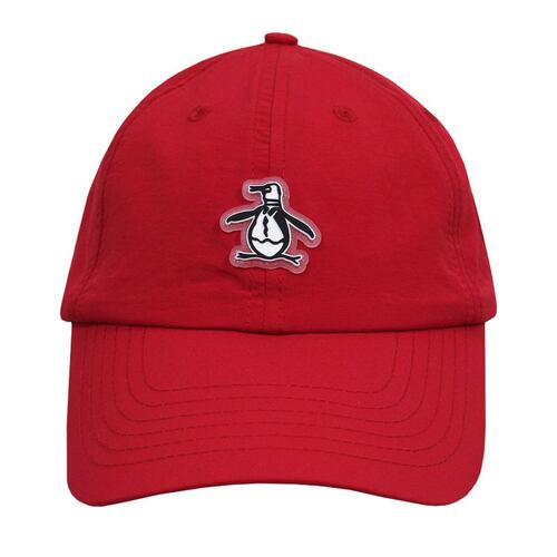 Gorra Original Penguin Logo Pequeño para Hombre