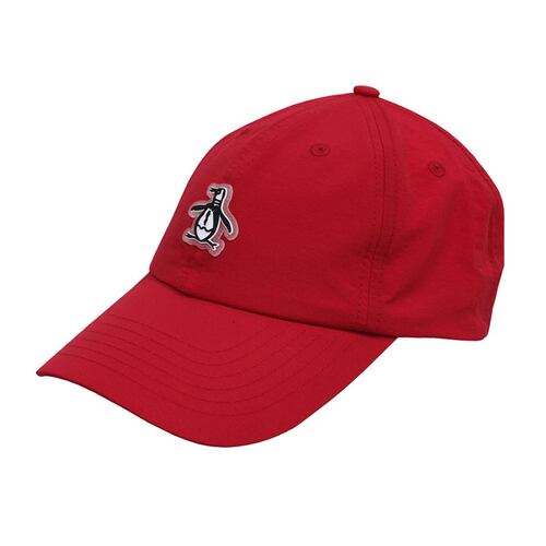 Gorra Original Penguin Logo Pequeño para Hombre